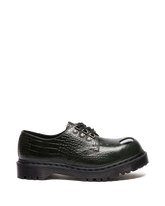1461 BEX STEEL TOE LEATHER SHOES