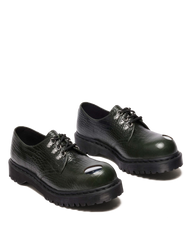 1461 BEX STEEL TOE LEATHER SHOES
