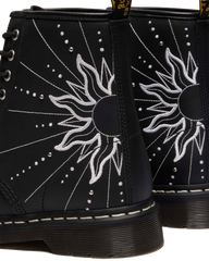 1460 Solar Flare Reclaimed Leather Boots