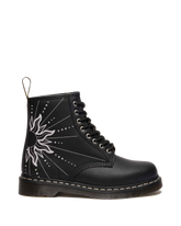 1460 Solar Flare Reclaimed Leather Boots