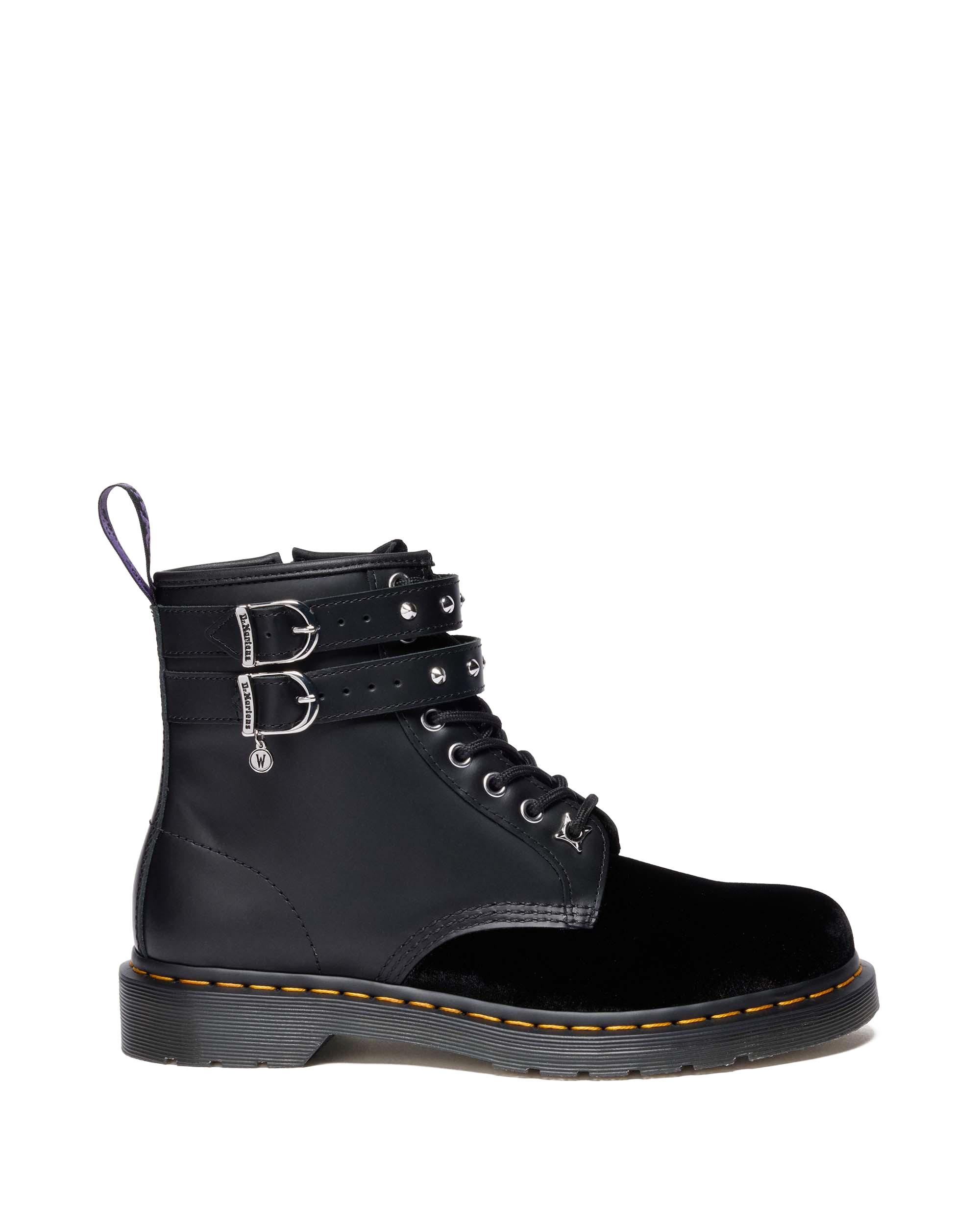 1460 Wednesday Boots