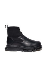 14XX Qubist Zip Boot