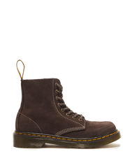 Junior 1460 Tumbled Nubuck Boots