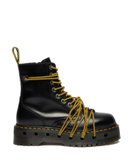 Jadon XL Leather Platform Boots