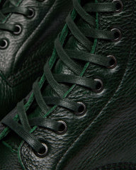 1460 Pascal Made in England Buckingham Leather Lace Up Boots