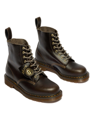 1460 Made In England Classic Calf Leather Boots