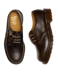 1461 Made In England Classic Calf Leather Shoes