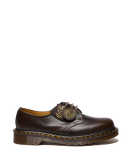 1461 Made In England Classic Calf Leather Shoes