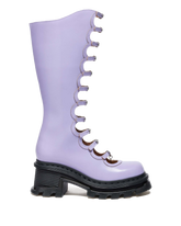 Dr. Martens x Marc Jacobs Kiki Boots