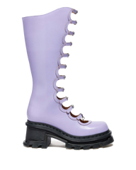 Dr. Martens x Marc Jacobs Kiki Boots
