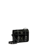 7" SATCHEL