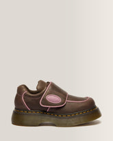 Buzz Strap Wyoming Shoes