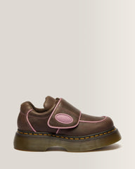 Buzz Strap Wyoming Shoes