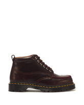 Lowell Chukka 6 Eye Mayhem Leather Moc Toe Boots