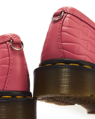 Penton Wasted Youth Smooth Leather Loafers