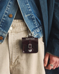 Pouch Keyring