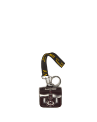 Pouch Keyring