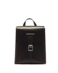 Leather Mini Backpack