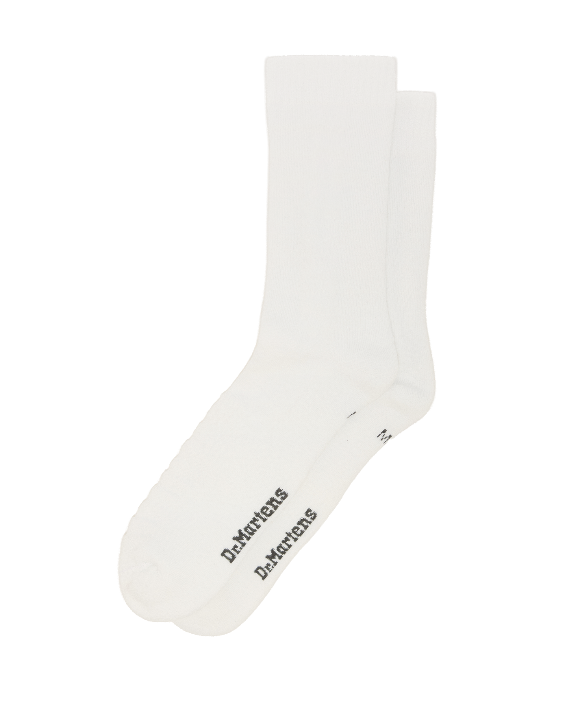 Double Doc Cotton Blend Socks