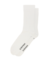 Double Doc Cotton Blend Socks