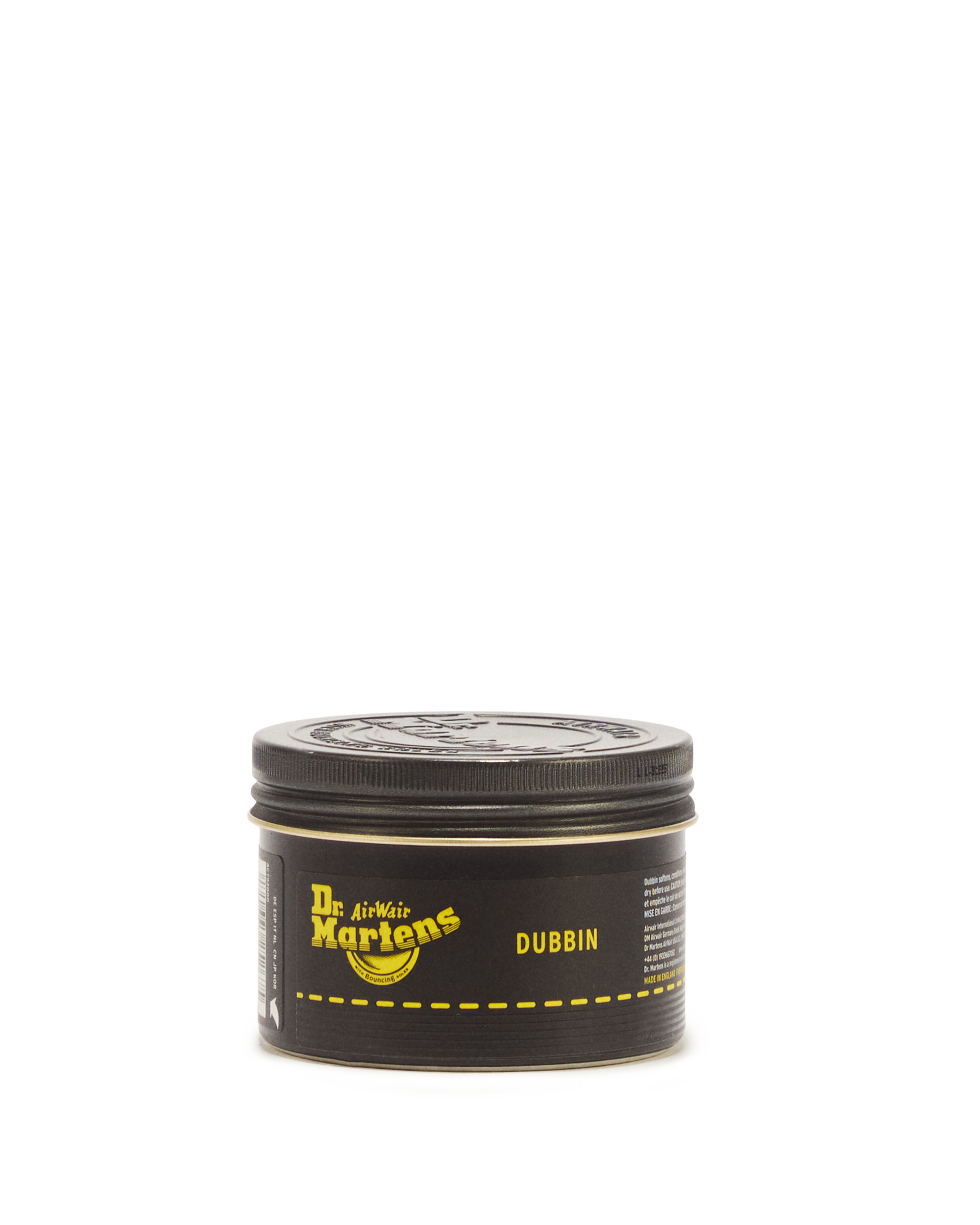 Dubbin Shoe Protector 100ml