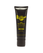 Black Shoe Polish Cream 75ml Tube