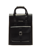Kiev Leather Backpack