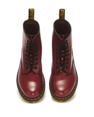 1460 Smooth Leather Lace Up Boots