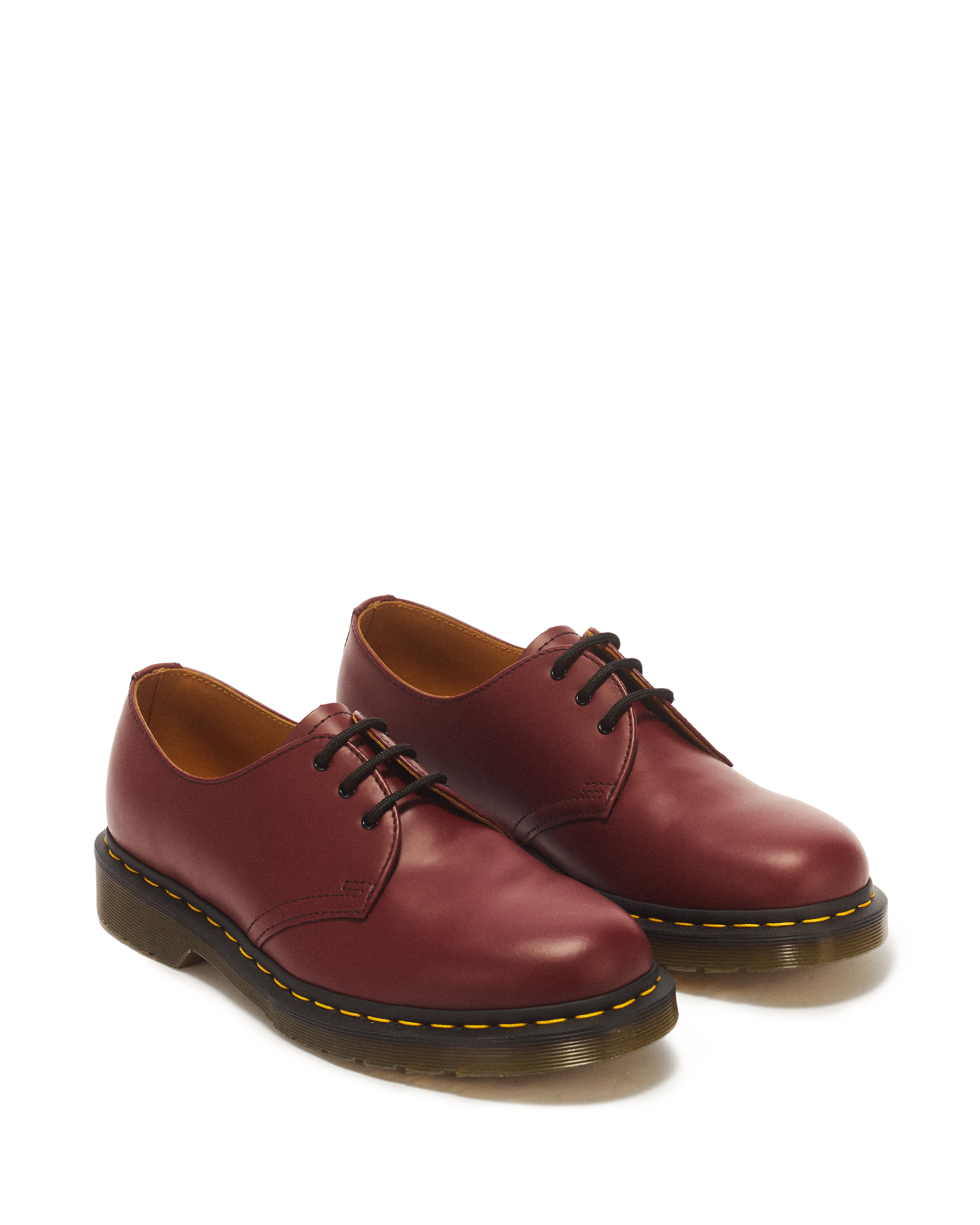 1461 Smooth Leather Oxford Shoes