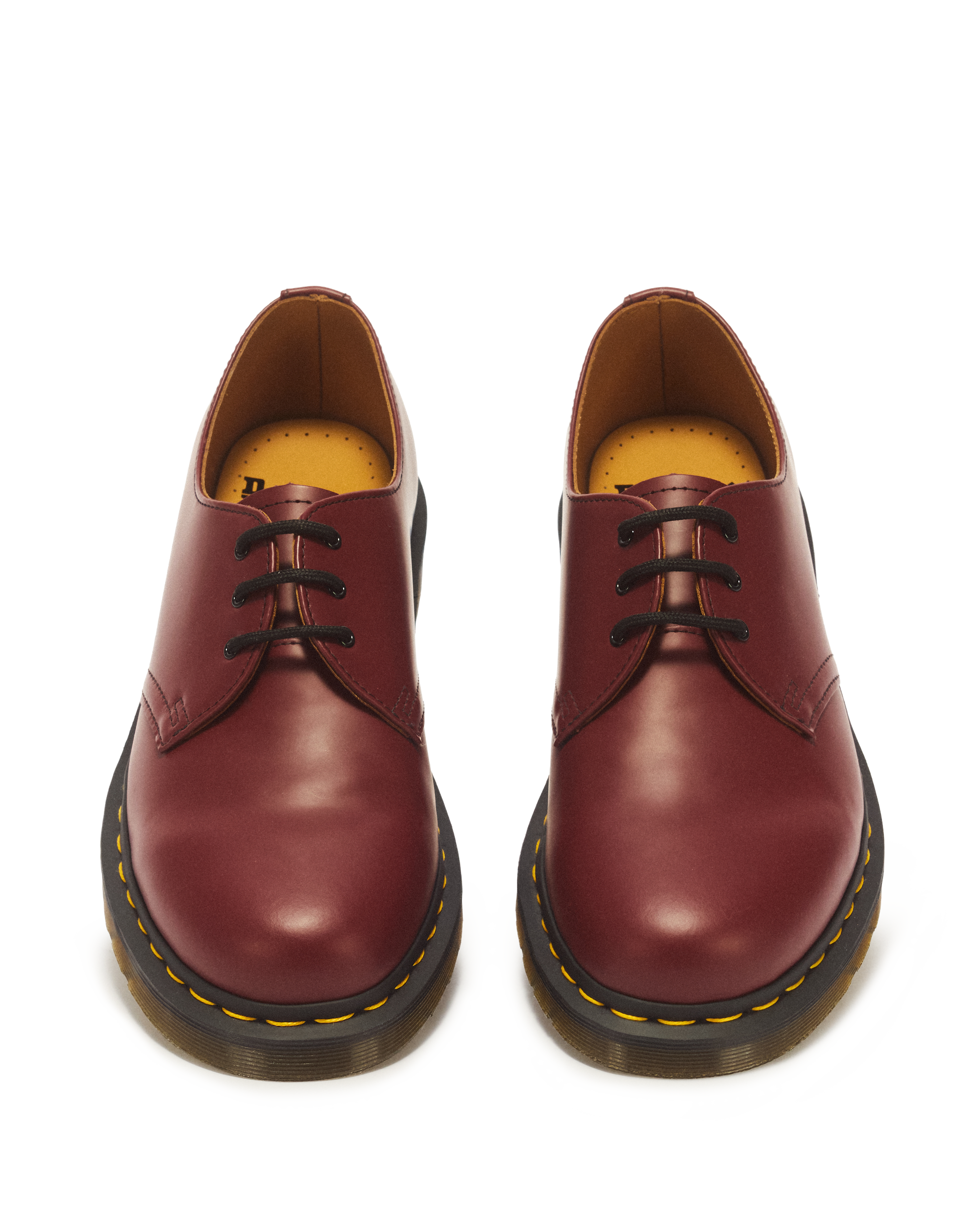 1461 Smooth Leather Oxford Shoes