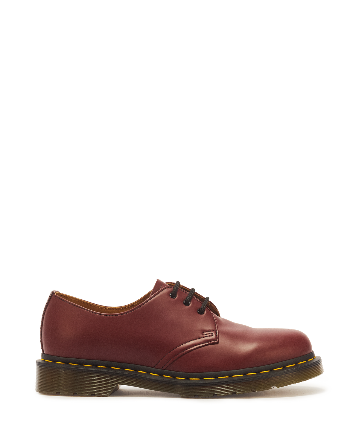 1461 Smooth Leather Oxford Shoes