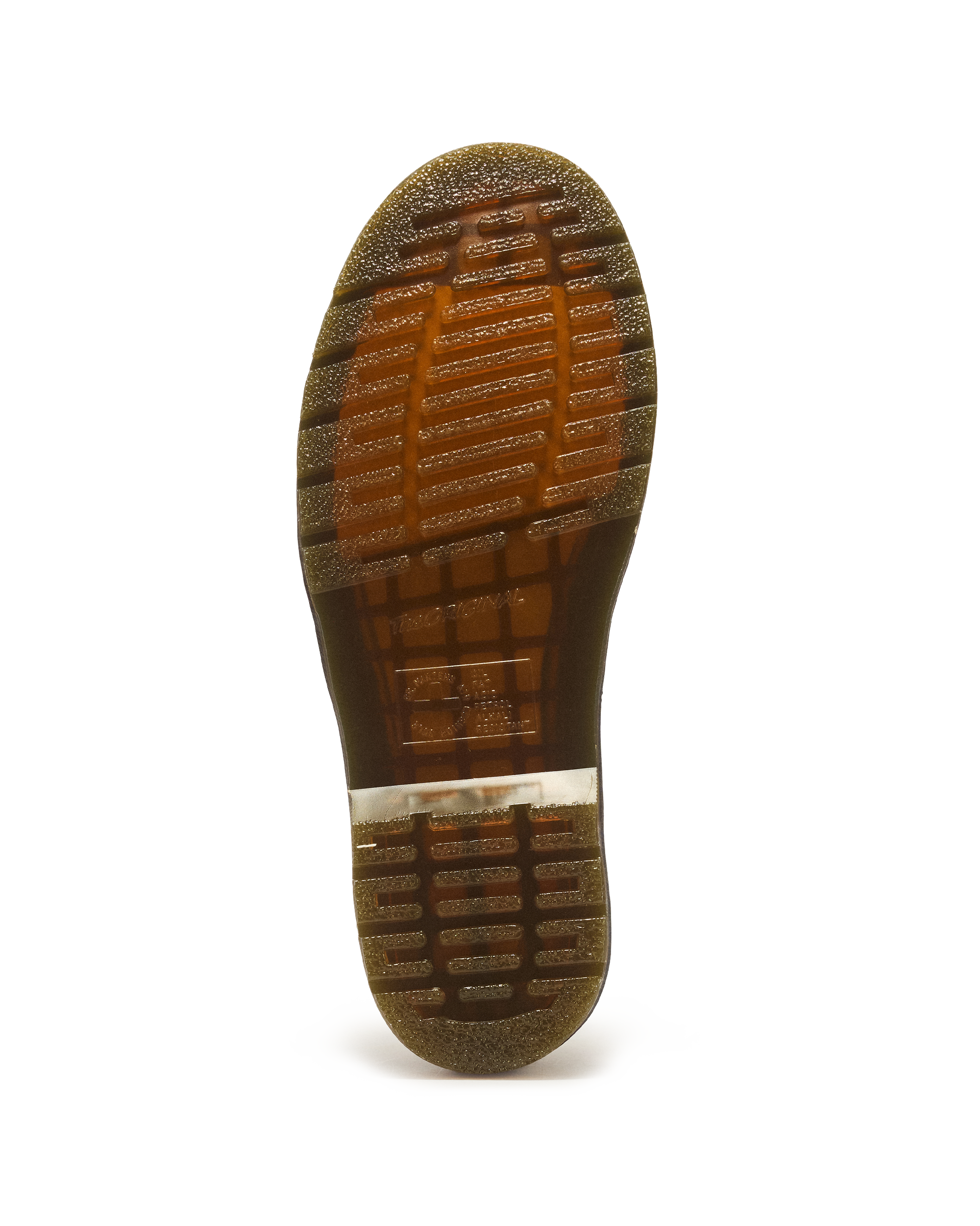 1461 Smooth Leather Oxford Shoes
