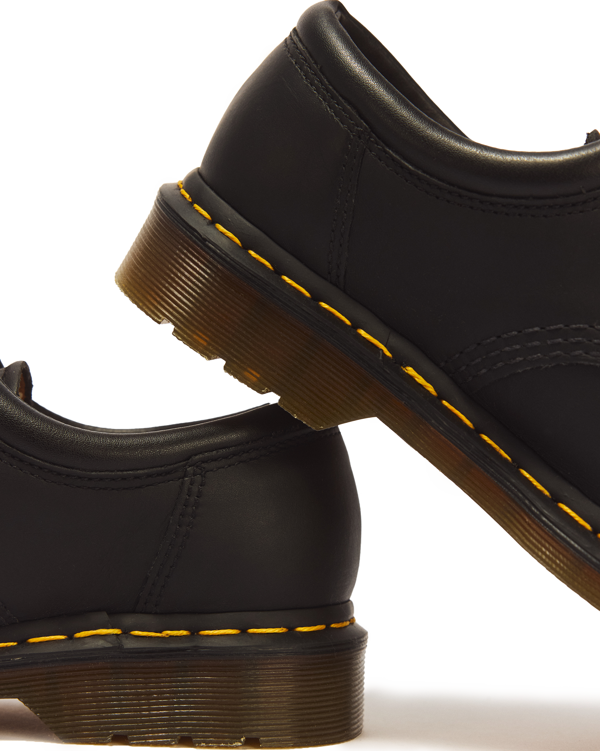 8053 Nappa Leather Casual Shoes