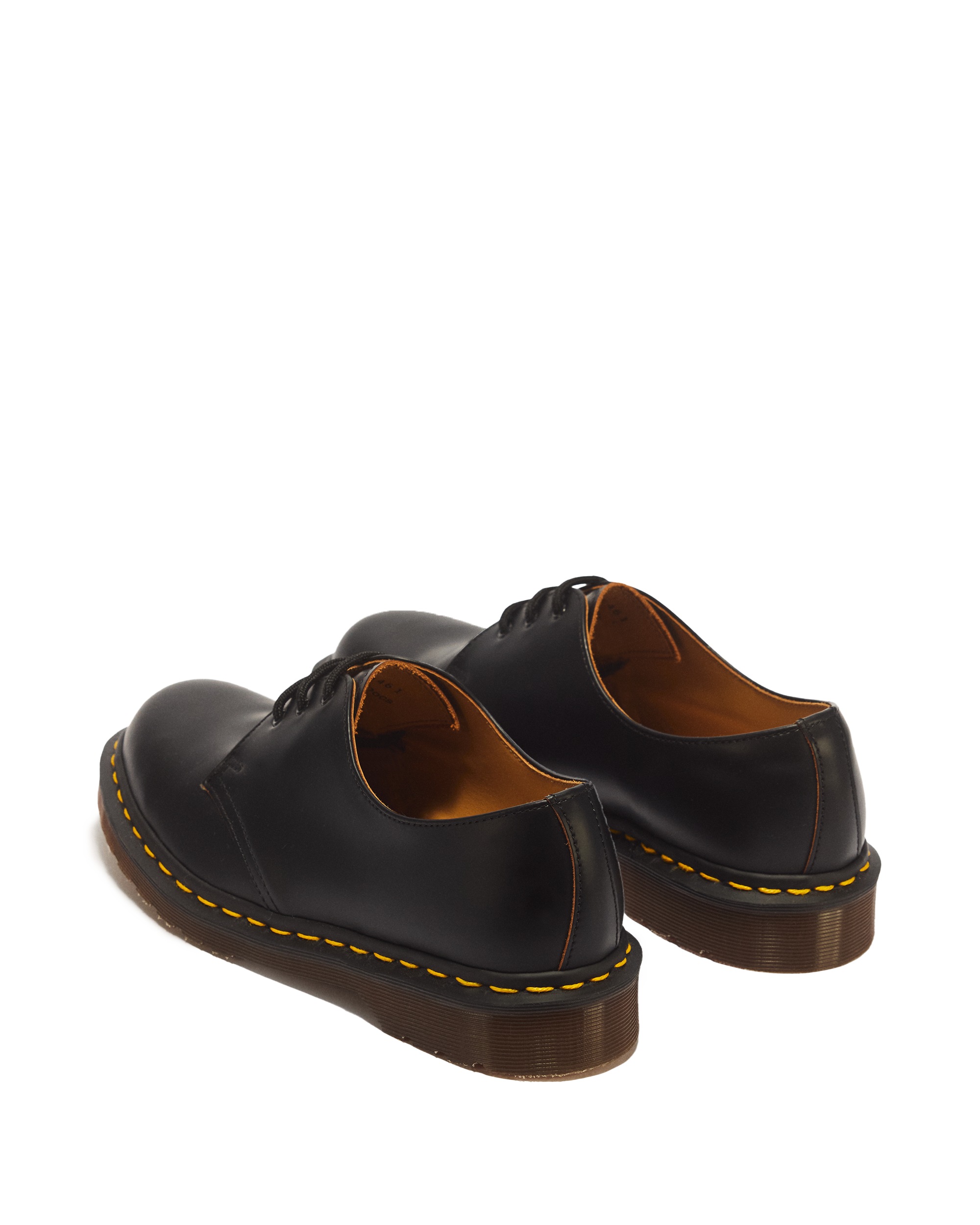 1461 Vintage Made in England Oxford Shoes