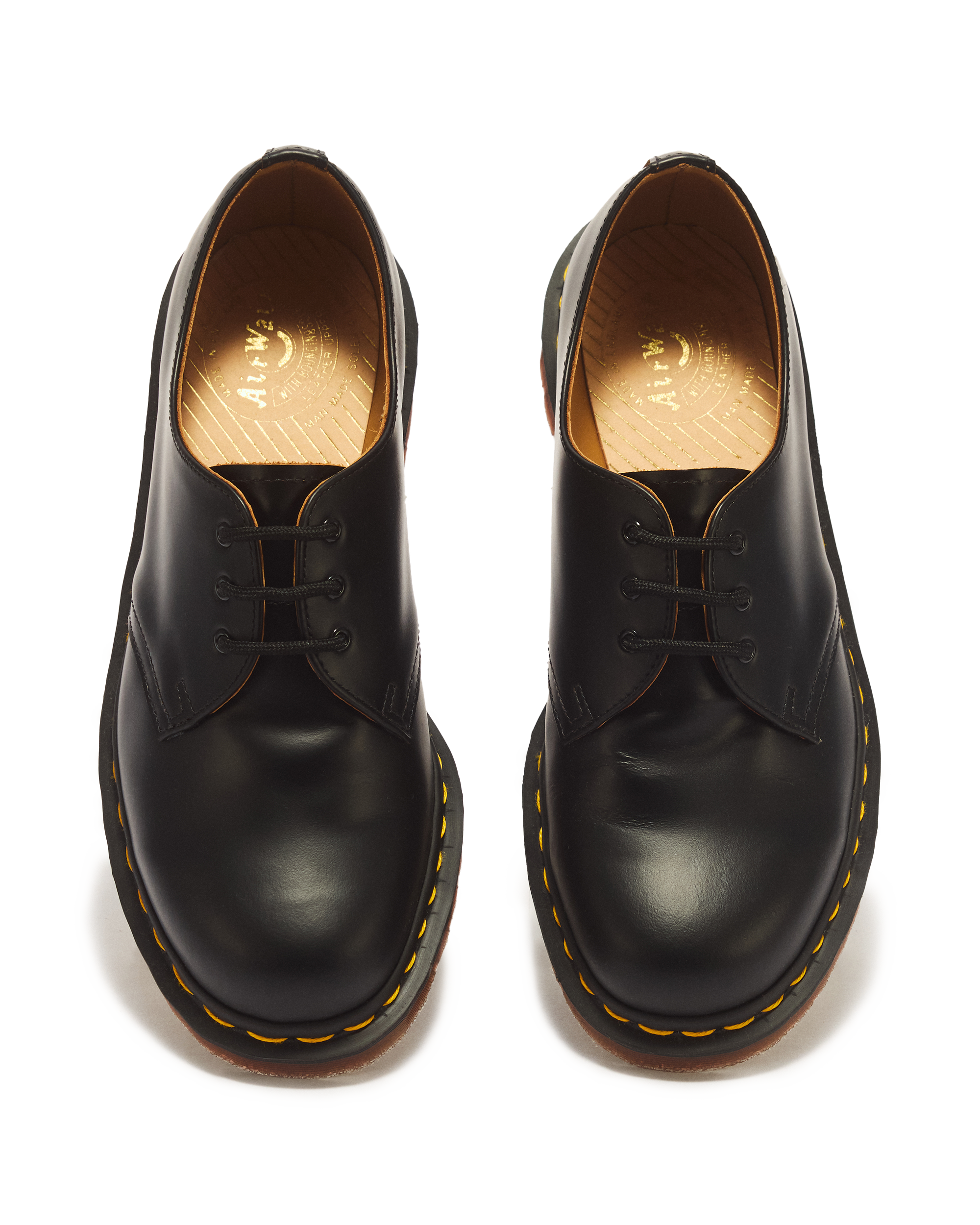 1461 Vintage Made in England Oxford Shoes