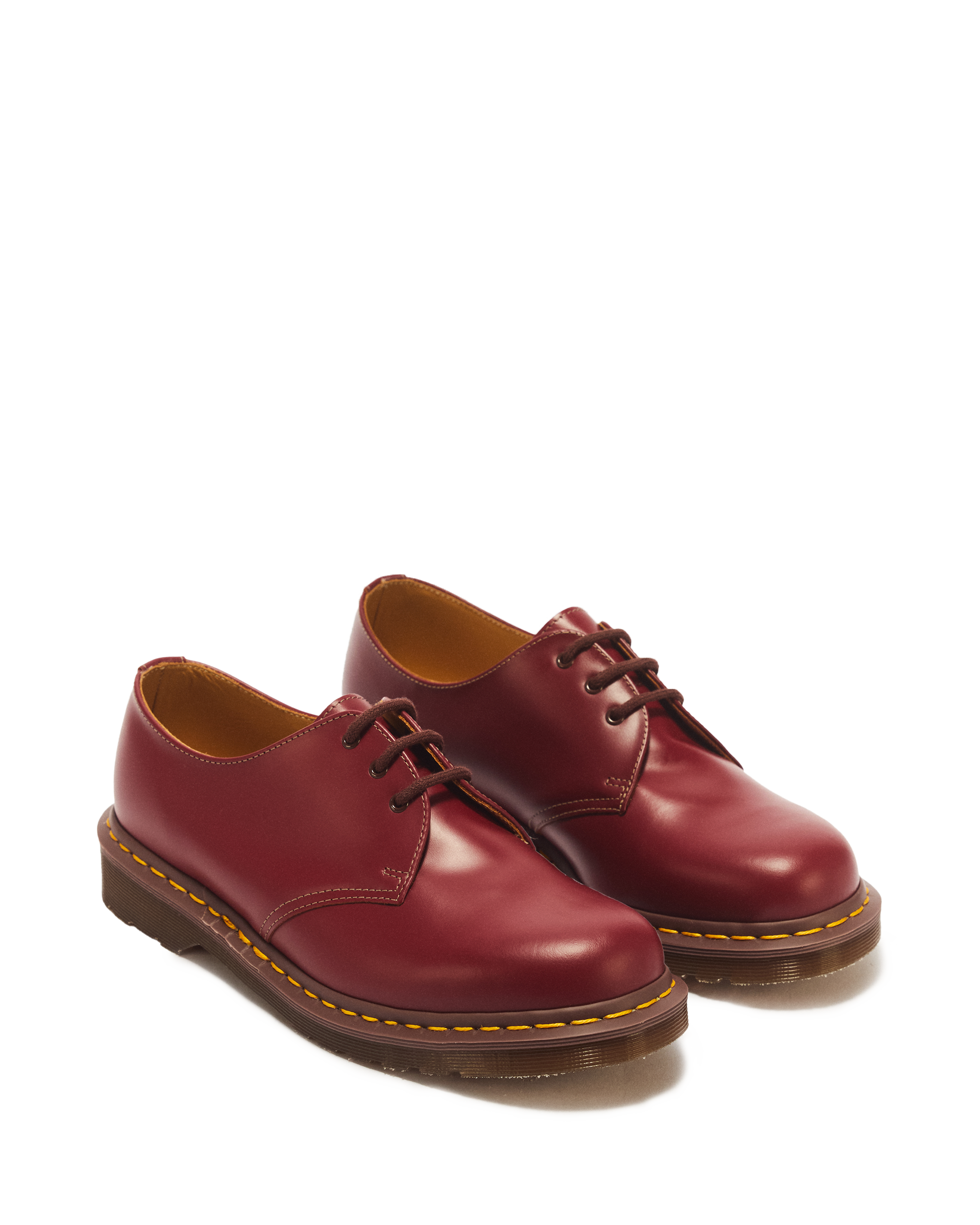 1461 Vintage Made in England Oxford Shoes