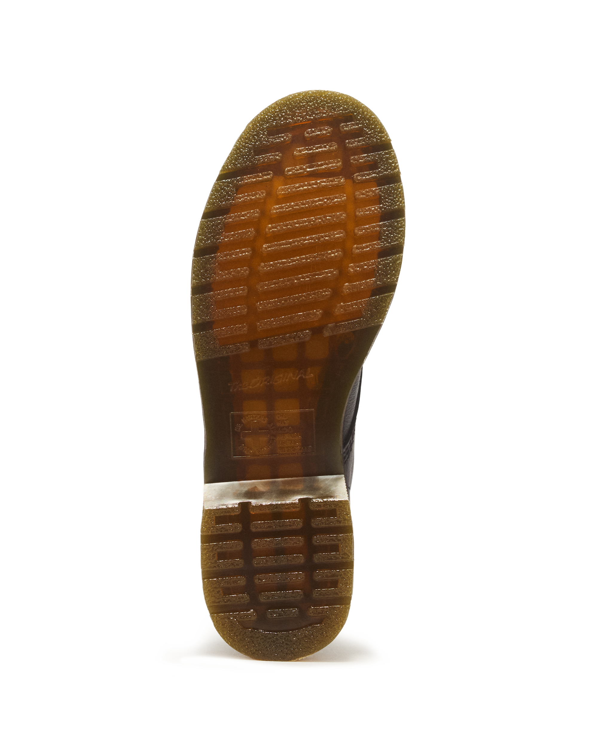 1460 Pascal Virginia leather boots