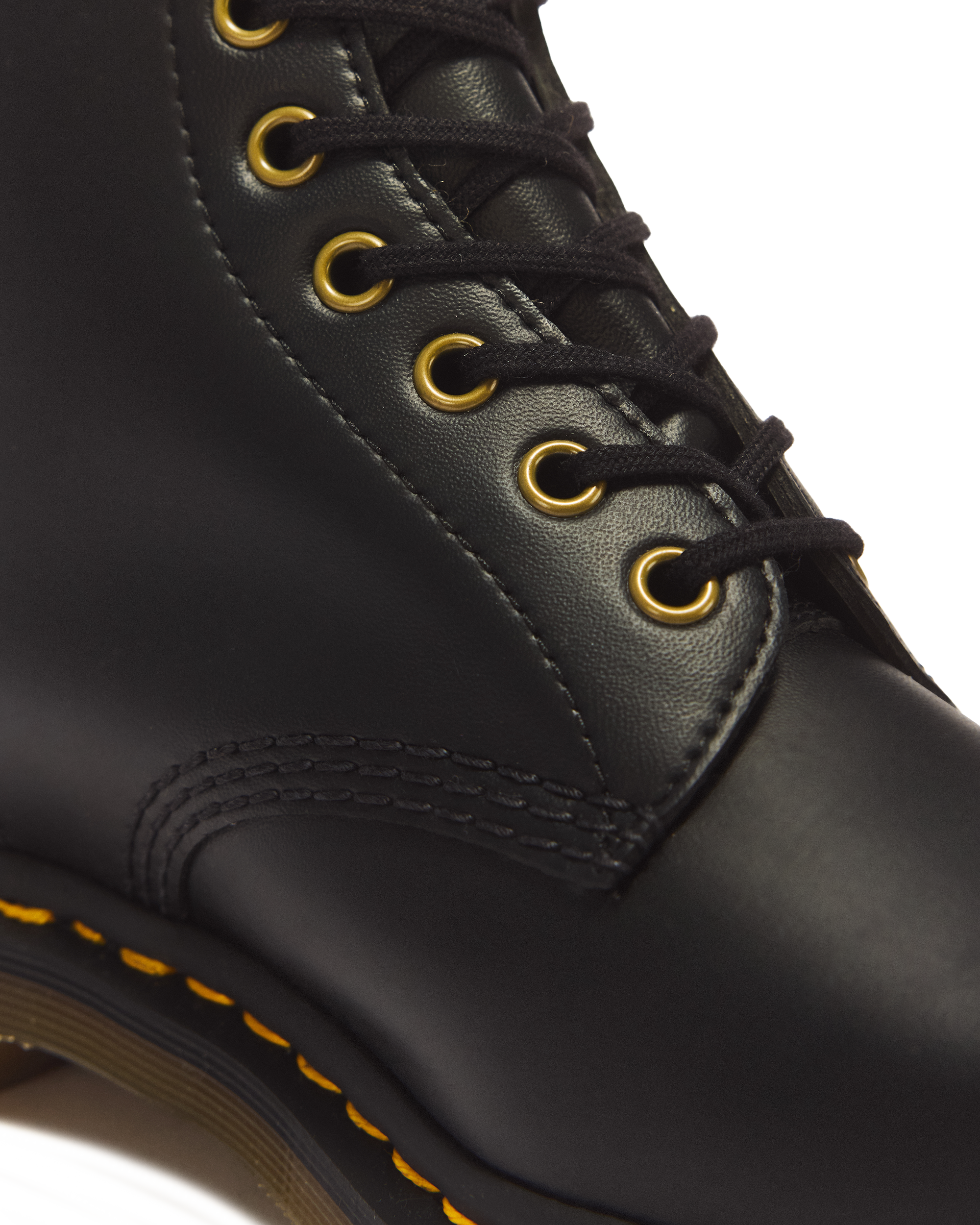 Vegan 1460 Felix Lace Up Boots