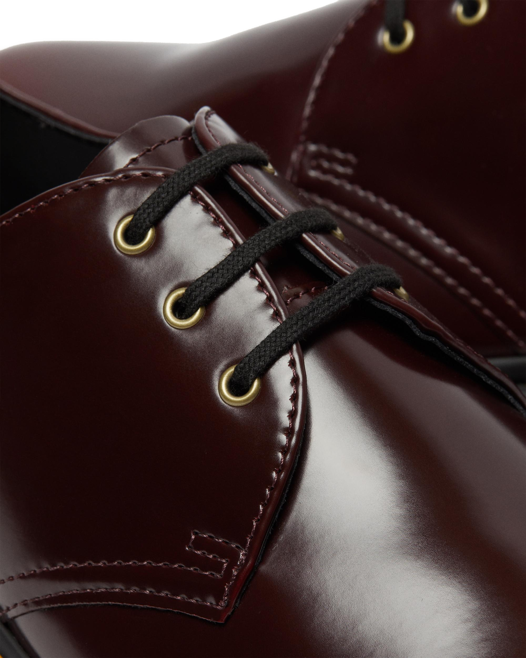 Vegan 1461 Oxford Shoes
