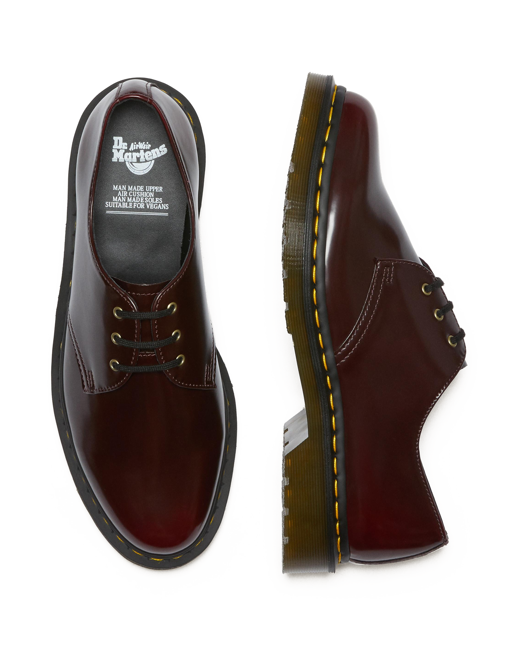 Vegan 1461 Oxford Shoes