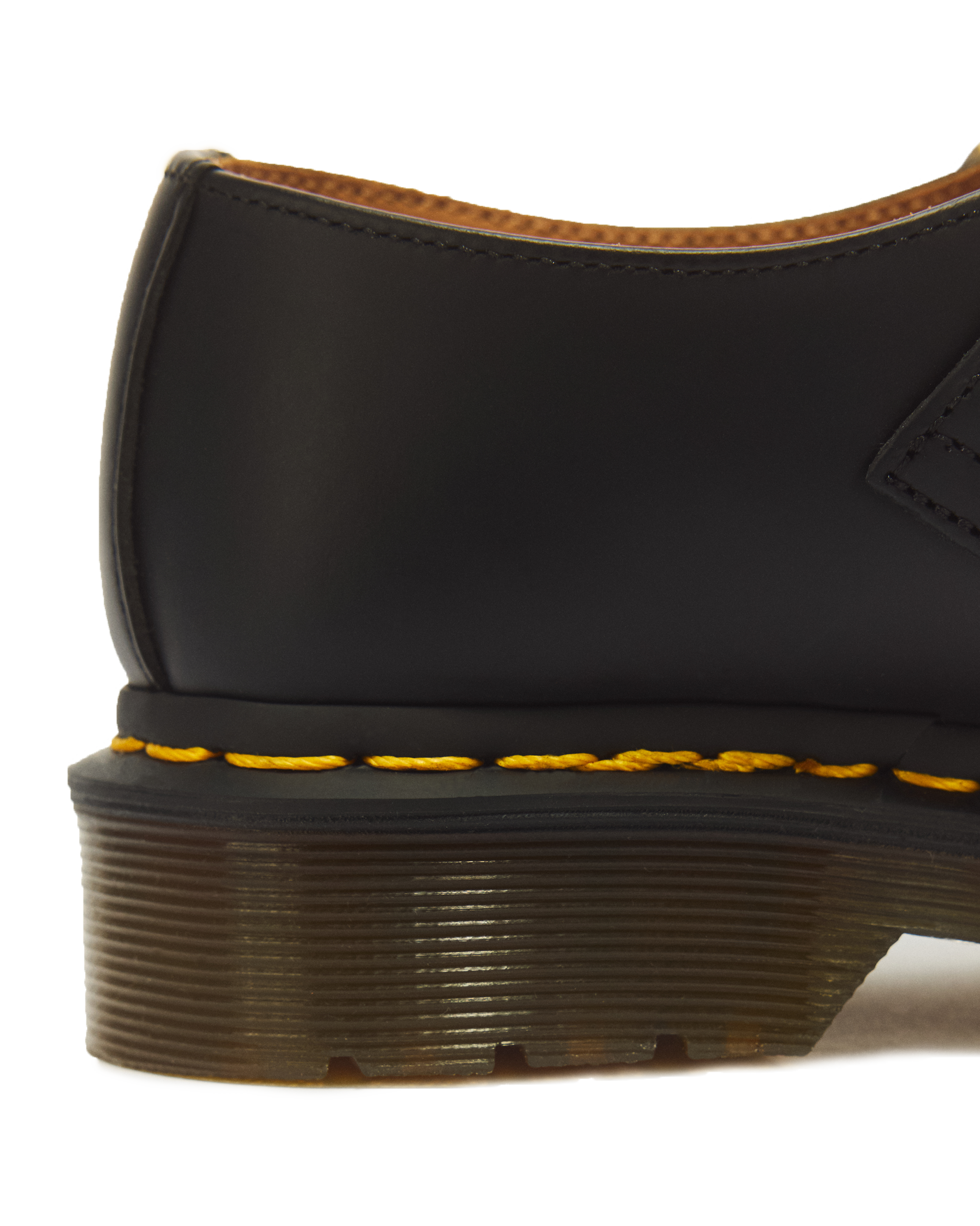 Polley Smooth Leather Mary Janes