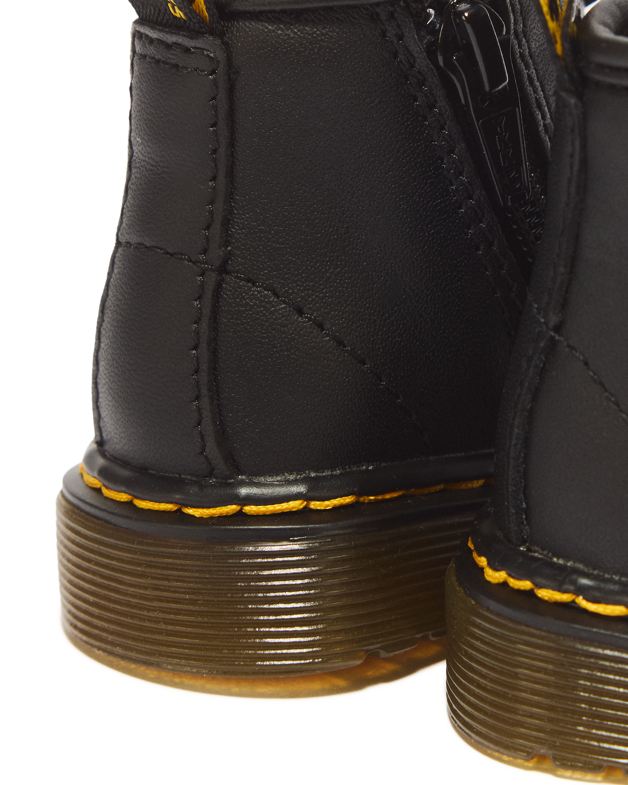 Infant 1460 Softy T Leather Lace Up Boots