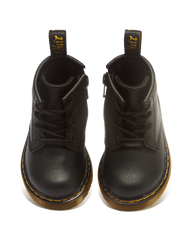 Infant 1460 Softy T Leather Lace Up Boots