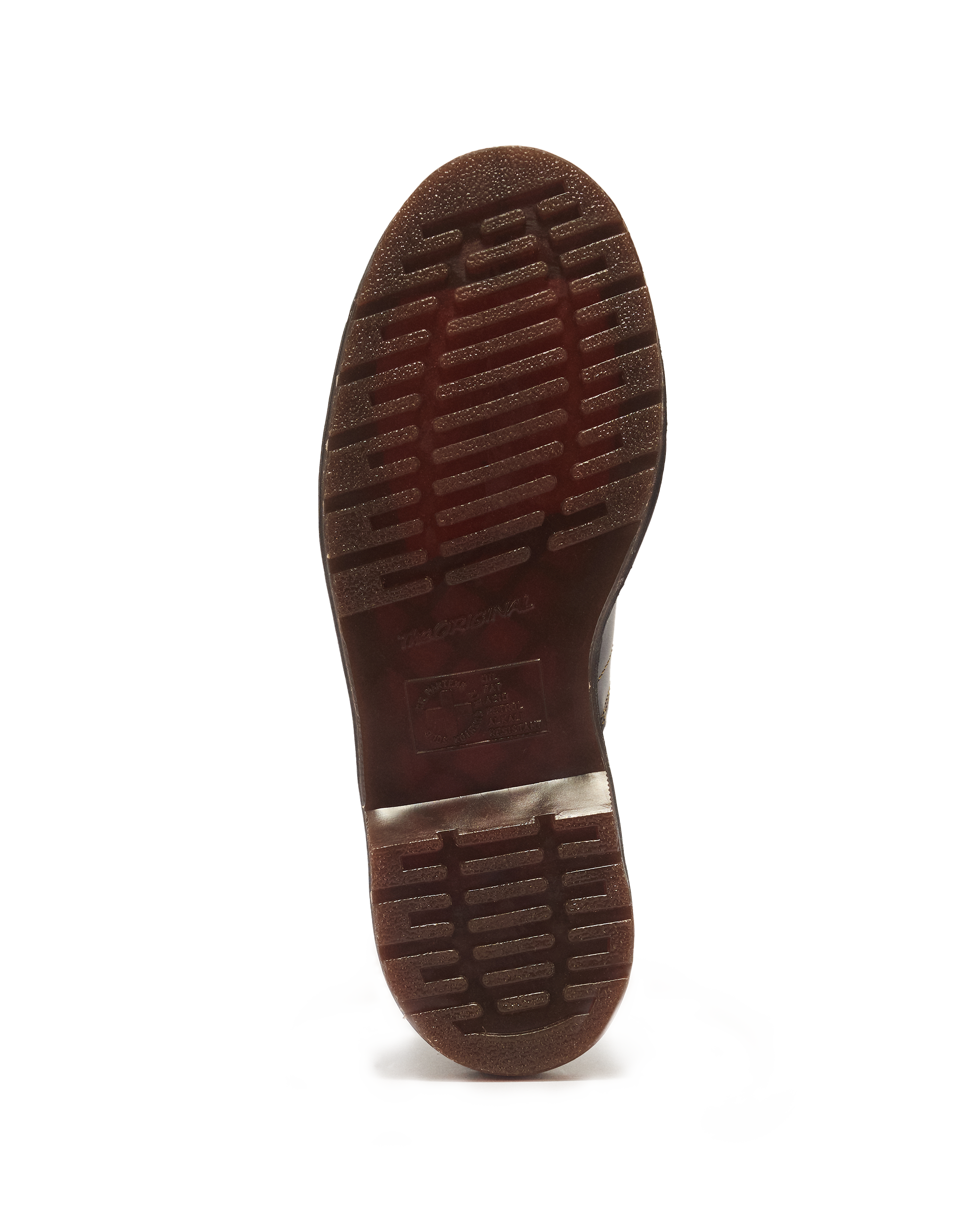 Church Vintage Monkey Boots