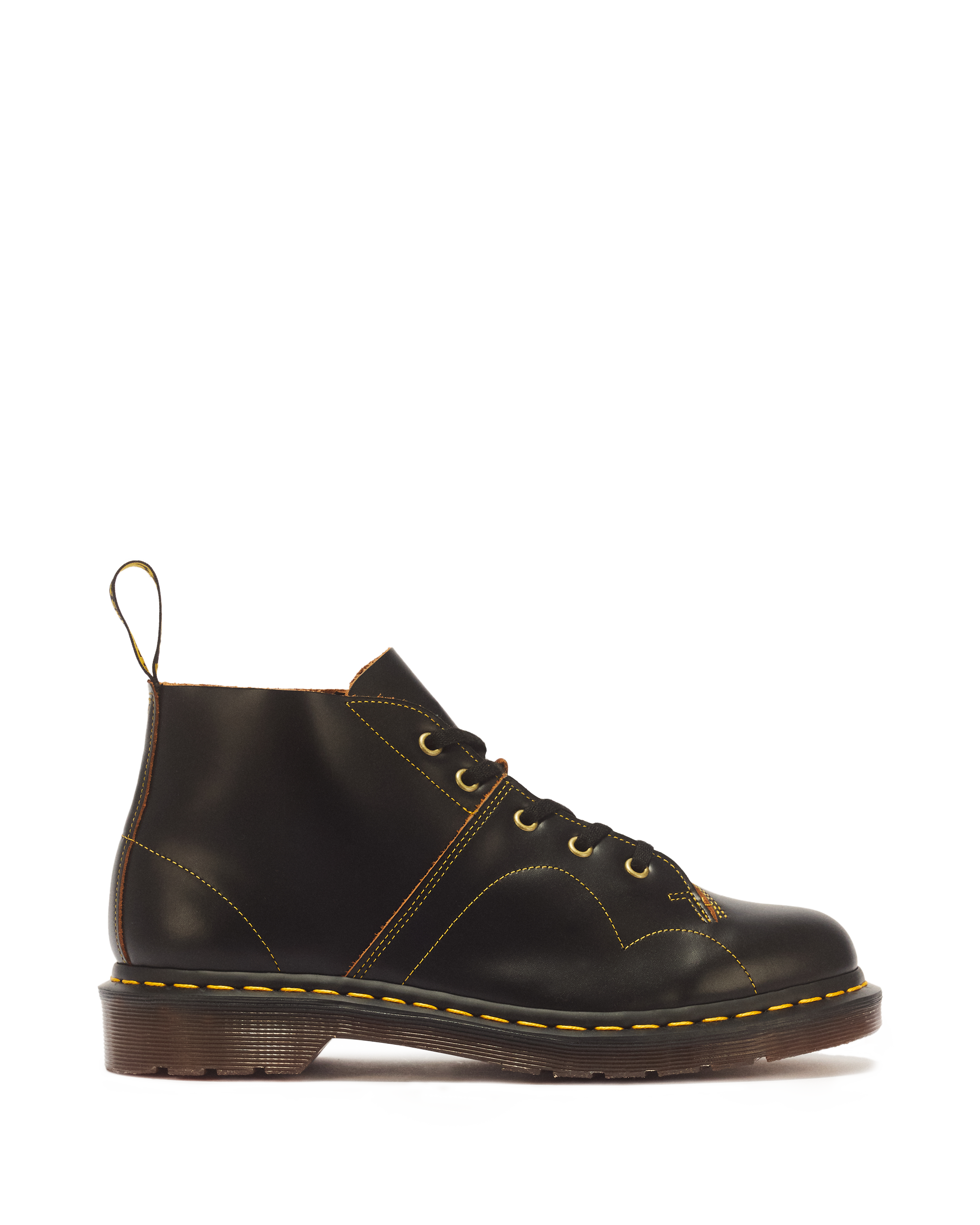Church Vintage Monkey Boots
