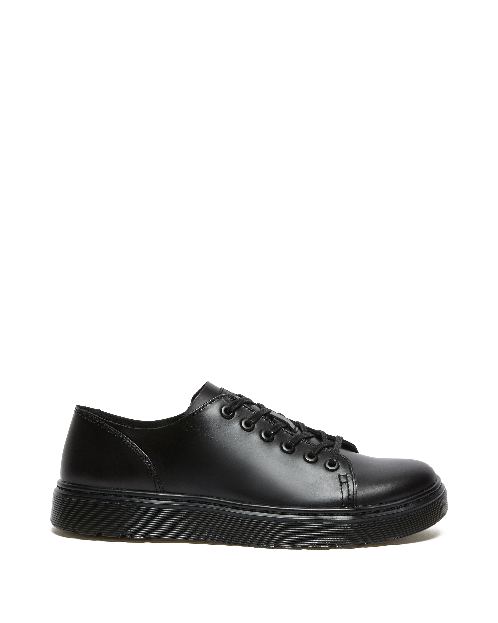 Dante Brando Leather Casual Shoes