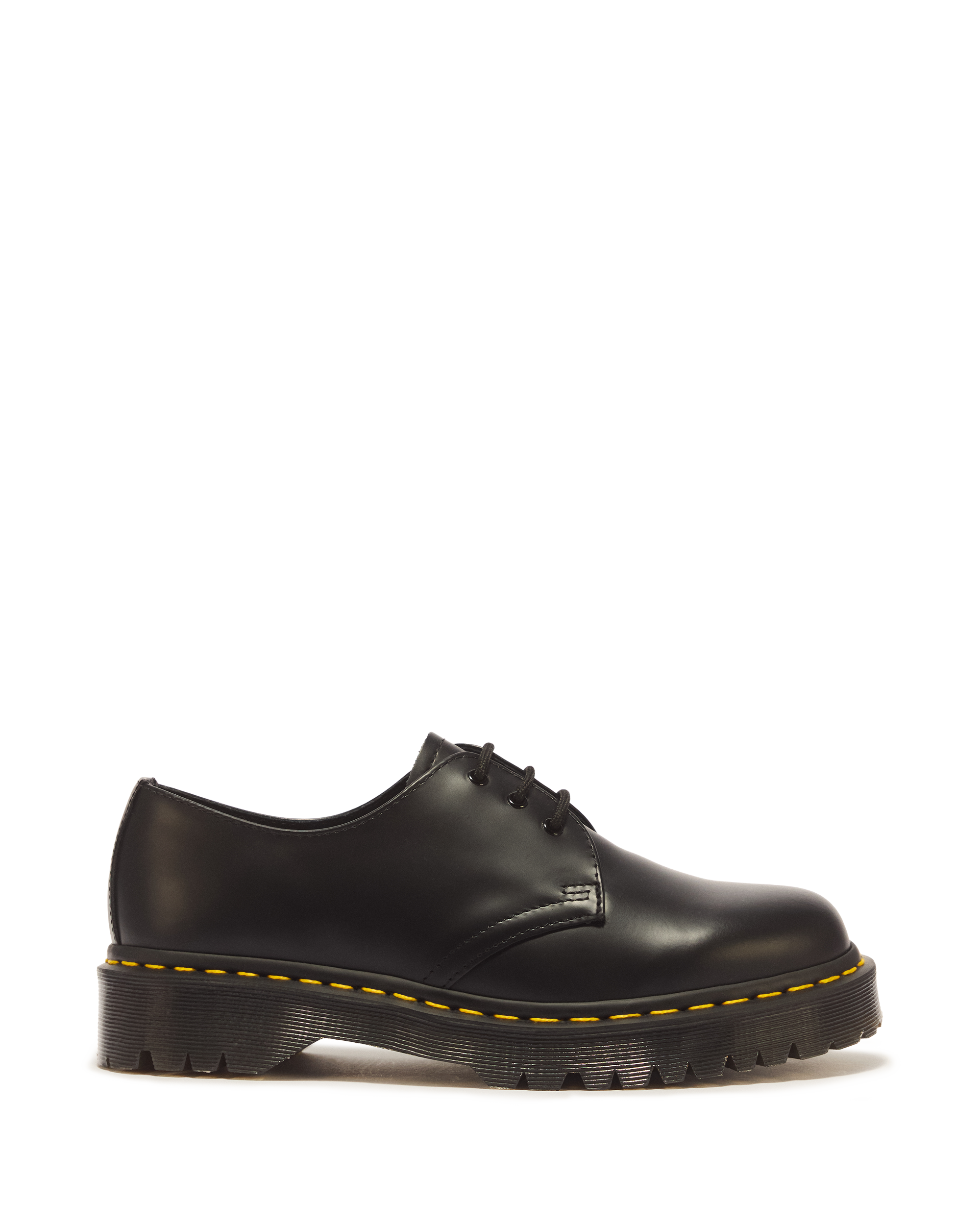 1461 Bex Smooth Leather Oxford Shoes
