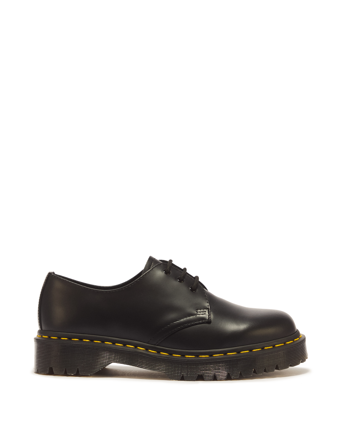 1461 Bex Smooth Leather Oxford Shoes