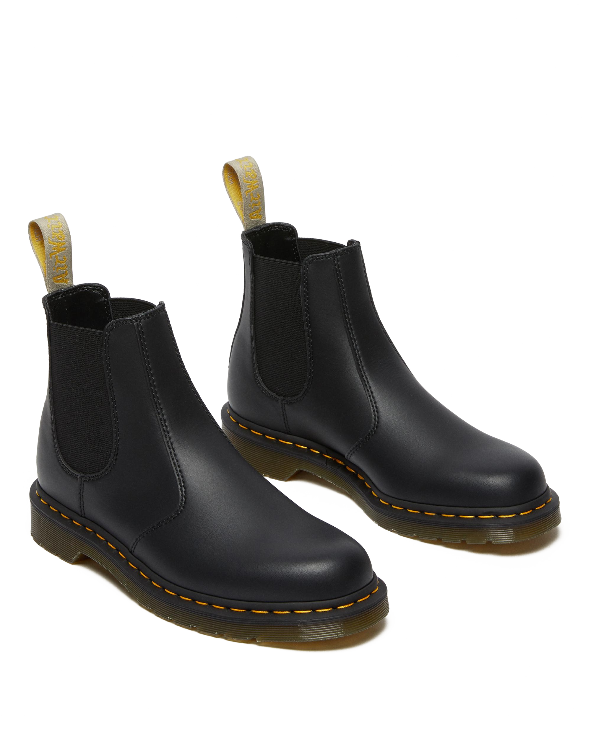 Vegan 2976 Felix Chelsea Boots