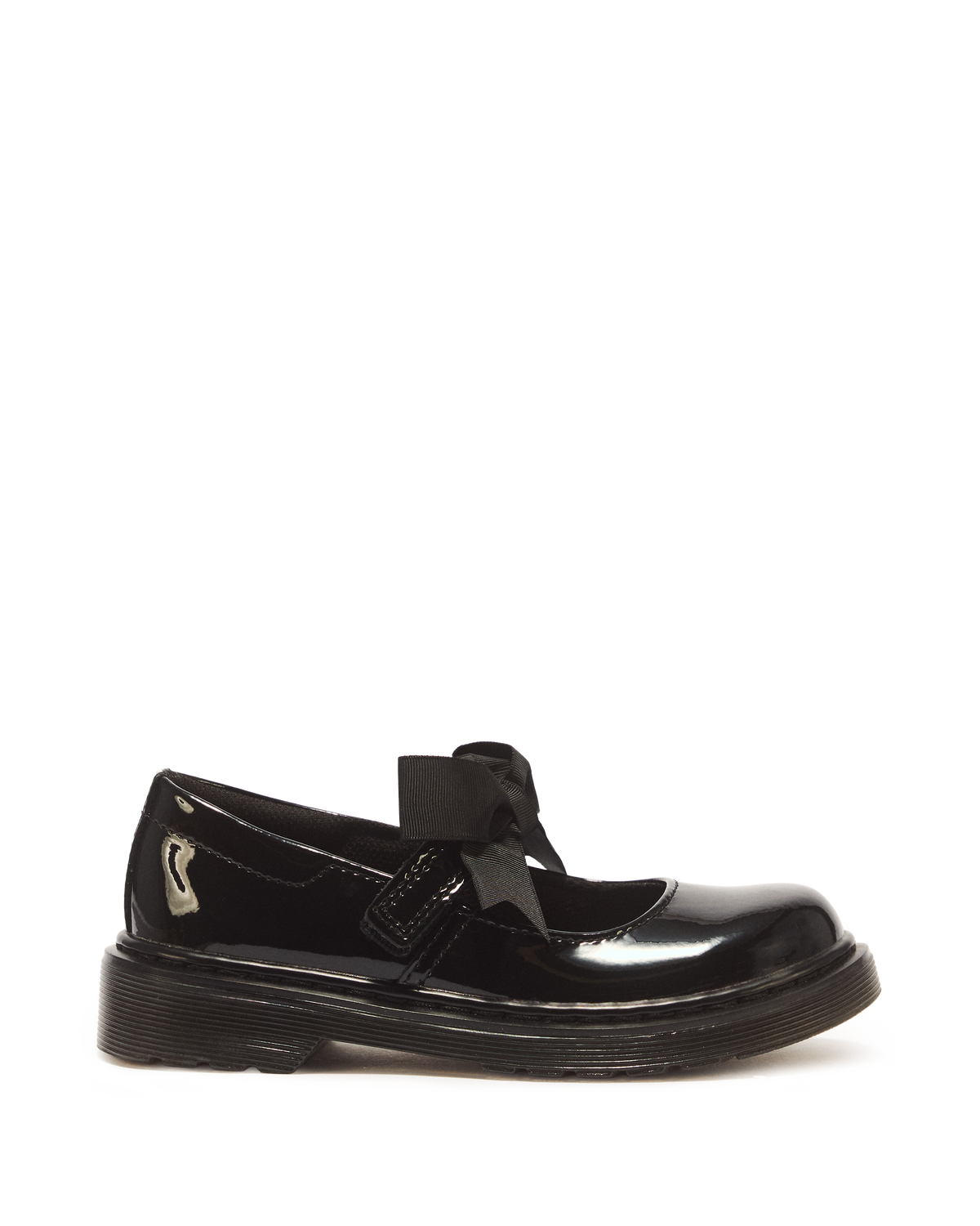 Junior Maccy II Patent Leather Mary Jane Shoes